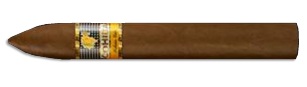 Cohiba Piramides Extra Cigar - 1 Single