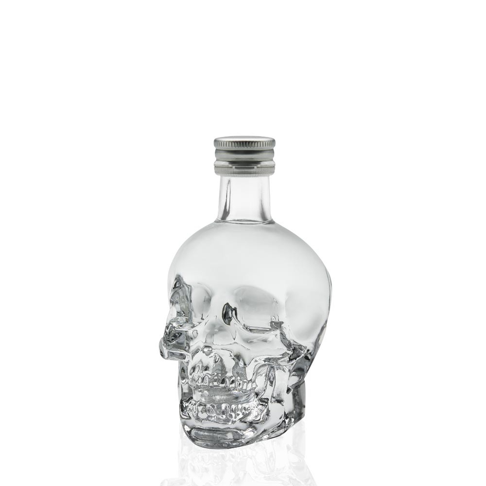 Crystal head vodka 5cl 40 