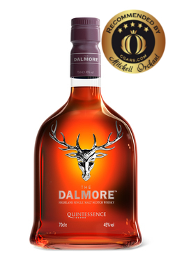 Dalmore Quintessence - 70cl 45%