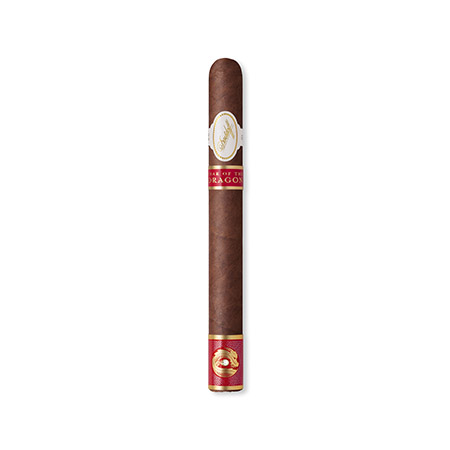 Davidoff Year of the Dragon Limited Edition 2024 Cigar - 1 Single