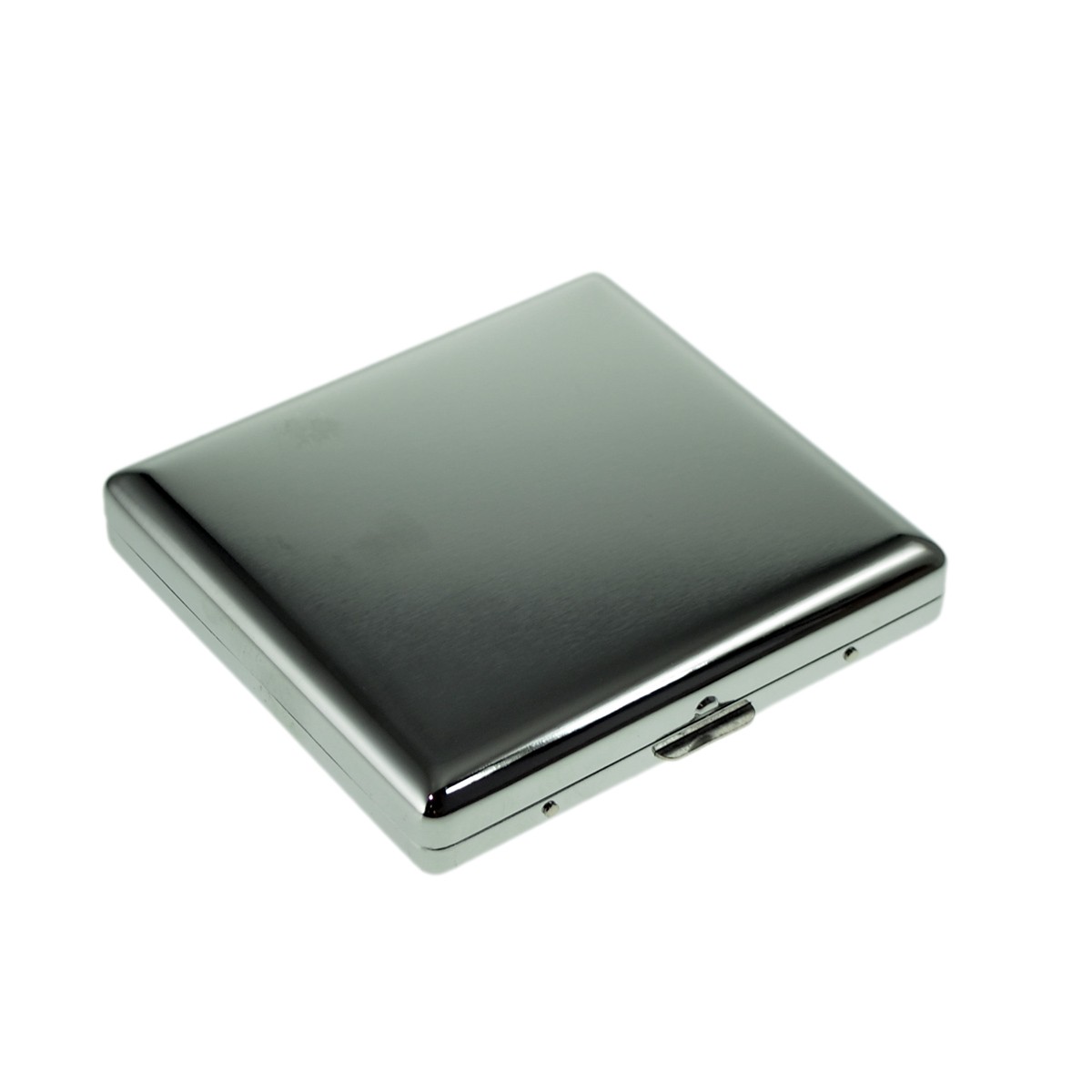stainless case