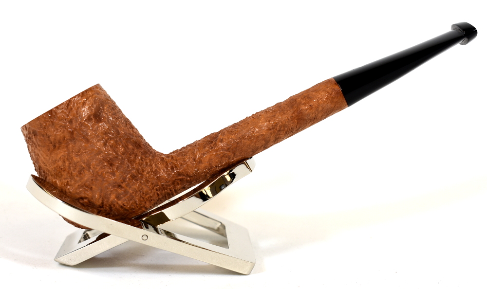 Alfred Dunhill - The White Spot Tanshell 3134 Group 3 Brandy Pipe (DUN126)