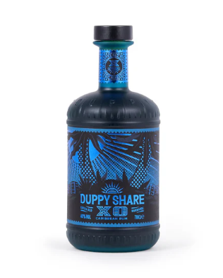 Duppy Share XO Rum - 40% 70cl