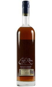 Eagle Rare 17 Year Old Summer 2019 Bourbon Whiskey - 70cl 50.5%