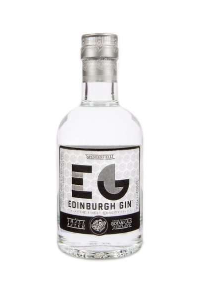 Edinburgh Gin - 20cl 43%