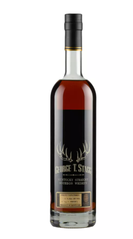 George T Stagg BTAC 2022 Release - 69.35% 70cl
