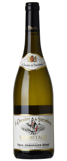 Jaboulet Aine Chevalier de Sterimberg 2004 Hermitage Blanc Wine - 13% 75cl