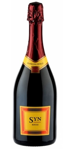 Leconfield Syn Sparkling Shiraz Wine - 75cl 13.5%