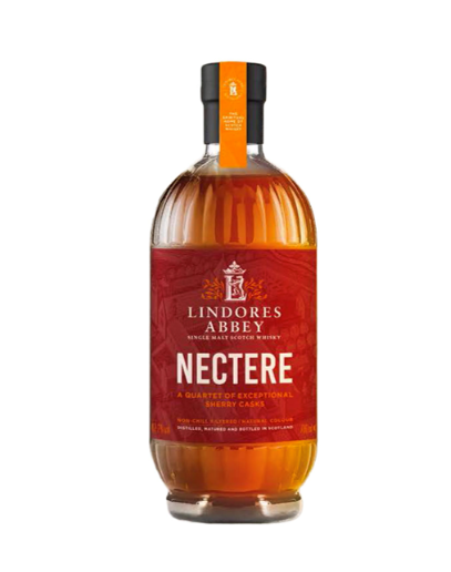 Lindores Abbey Nectere - 47.2% 70cl