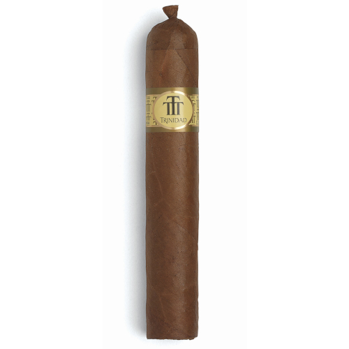 Trinidad Media Luna Cigar - 1 Single