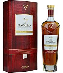 Macallan Rare Cask Batch 2 2018 - 43% 70cl