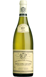 Bouchard Macon Lugny Wine - 75cl 13%