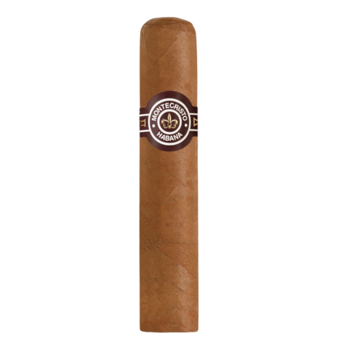 Montecristo Media Corona Cigar - 1 Single
