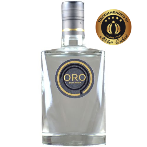 Oro Gin - 70cl 43%