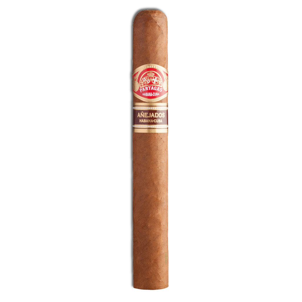 Partagas Coronas Gordas Anejados Cigar - 1 Single