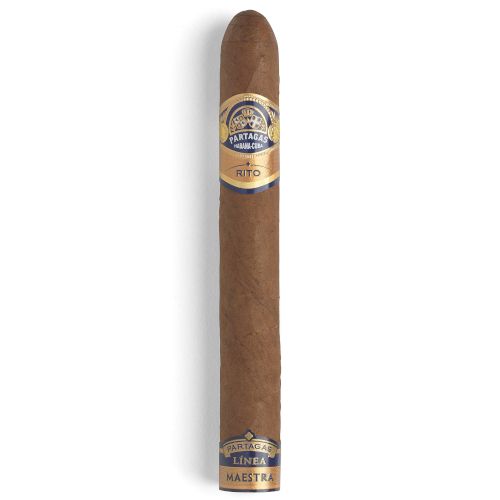 Partagas Linea Maestra Rito Cigar - 1 Single