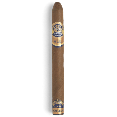 Partagas Linea Maestra Origen Cigar - 1 Single