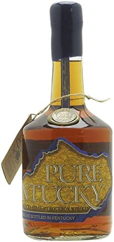 Pure Kentucky XO Bourbon - 53.5% 70cl