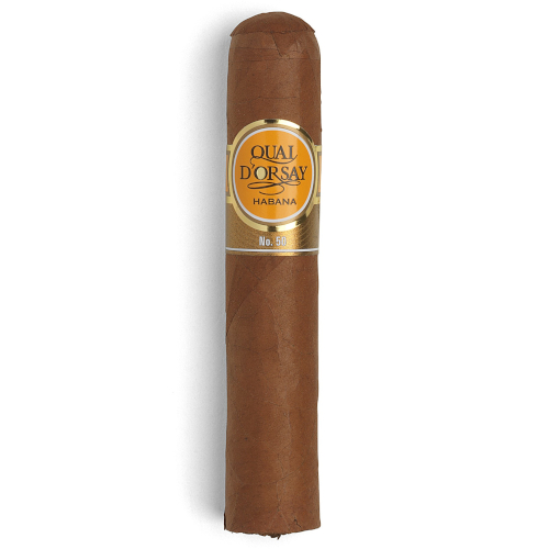 Quai d Orsay No. 50 Cigar - 1 Single