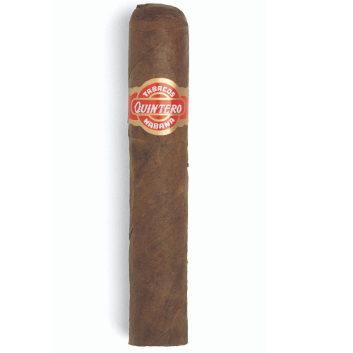 Quintero Favoritos Cigar - 1 Single