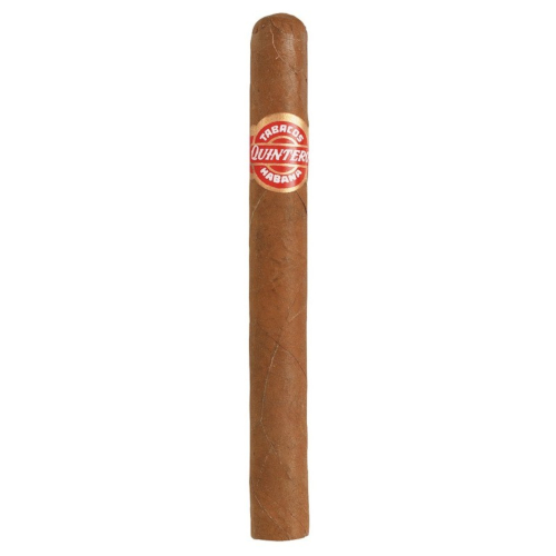 Quintero Panetela Cigar - 1 Single