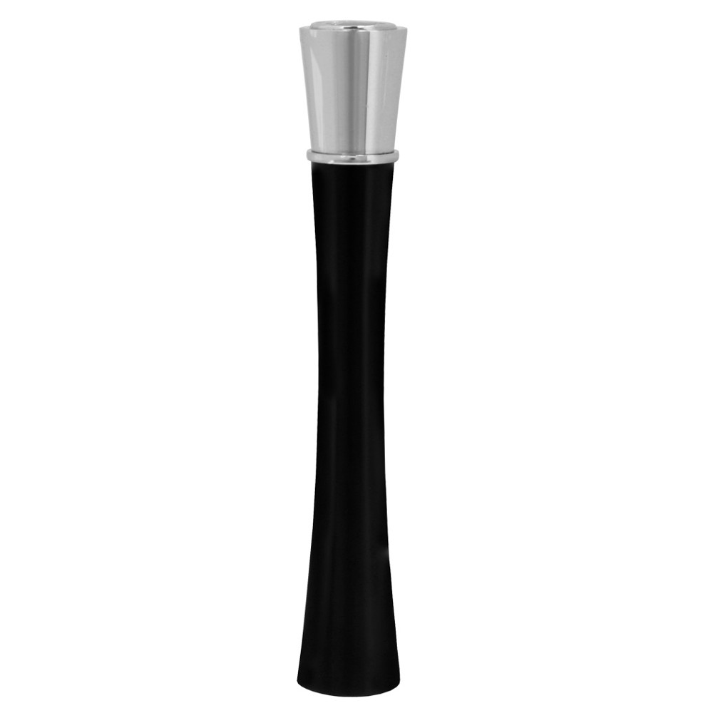 Rattrays Bone Pipe Tamper - Chrome Cap