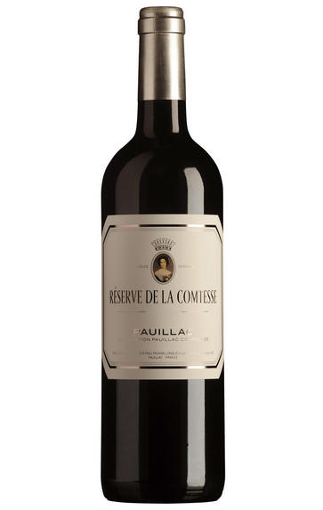 Reserve de la Comtesse Pauillac Wine - 75cl 13.5%