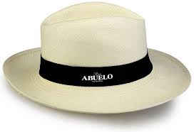 Ron Abuelo Panama Hat