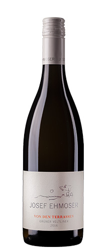 Gruner Veltliner Federspiel Terrassen Wine - 75cl 12.5%