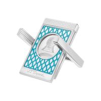 ST Dupont Cigar Cutter & Cigar Stand - Game of Thrones Ice