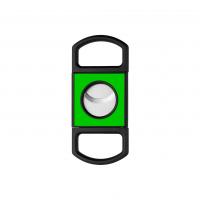 ST Dupont Cigar Cutter - Fluo - Neon Green