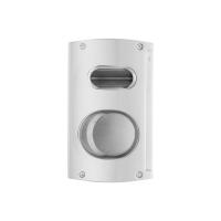 ST Dupont Cigar Cutter - Double Blade - Chrome