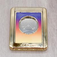 ST Dupont Limited Edition Cigar Cutter & Cigar Stand - Montecristo L'Aurore