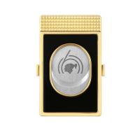 ST Dupont Cigar Cutter - Perfect Cut - Limited Edition Cohiba 60th Anniversary