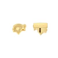 ST Dupont Cufflinks - Limited Edition Cohiba 60th Anniversary