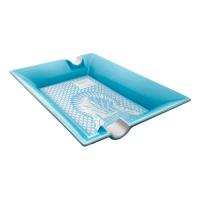 ST Dupont Cigar Ashtray - Game of Thrones Ice