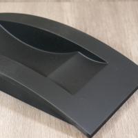 ST Dupont Maxijet Ashtray - Matte Black