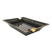 ST Dupont Cigar Ashtray - Trinidad 55th Anniversary - Black (Discontinued)