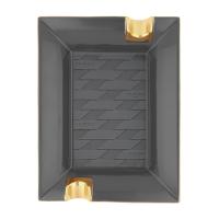 ST Dupont Cigar Ashtray - Monogram 1872 Black