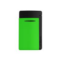 ST Dupont Lighter - Minijet - Fluo Green