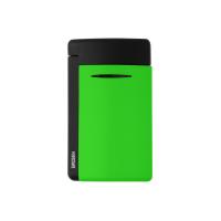 ST Dupont Lighter - Minijet - Fluo Green