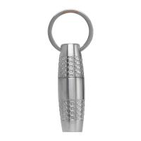 Xikar Pull Out Punch Cutter 10mm - Silver