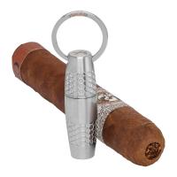 Xikar Pull Out Punch Cutter 10mm - Silver