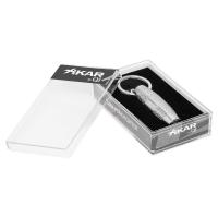 Xikar Pull Out Punch Cutter 10mm - Silver