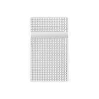ST Dupont Lighter - Ligne 2 - Diamond Head Silver Finish