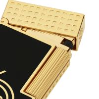 ST Dupont Lighter - Ligne 2 - Limited Edition Cohiba 60th Anniversary No.556 of 1966
