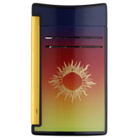 ST Dupont Montecristo Limited Edition Maxijet Lighter - Violet