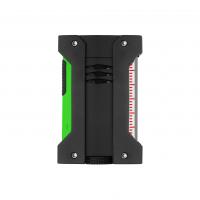 ST Dupont Lighter - Defi Extreme - Fluo Neon Green