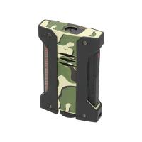 ST Dupont Lighter - Defi Extreme - Camo Green