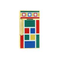 ST Dupont Lighter - Biggy - Casablanca Mosaic